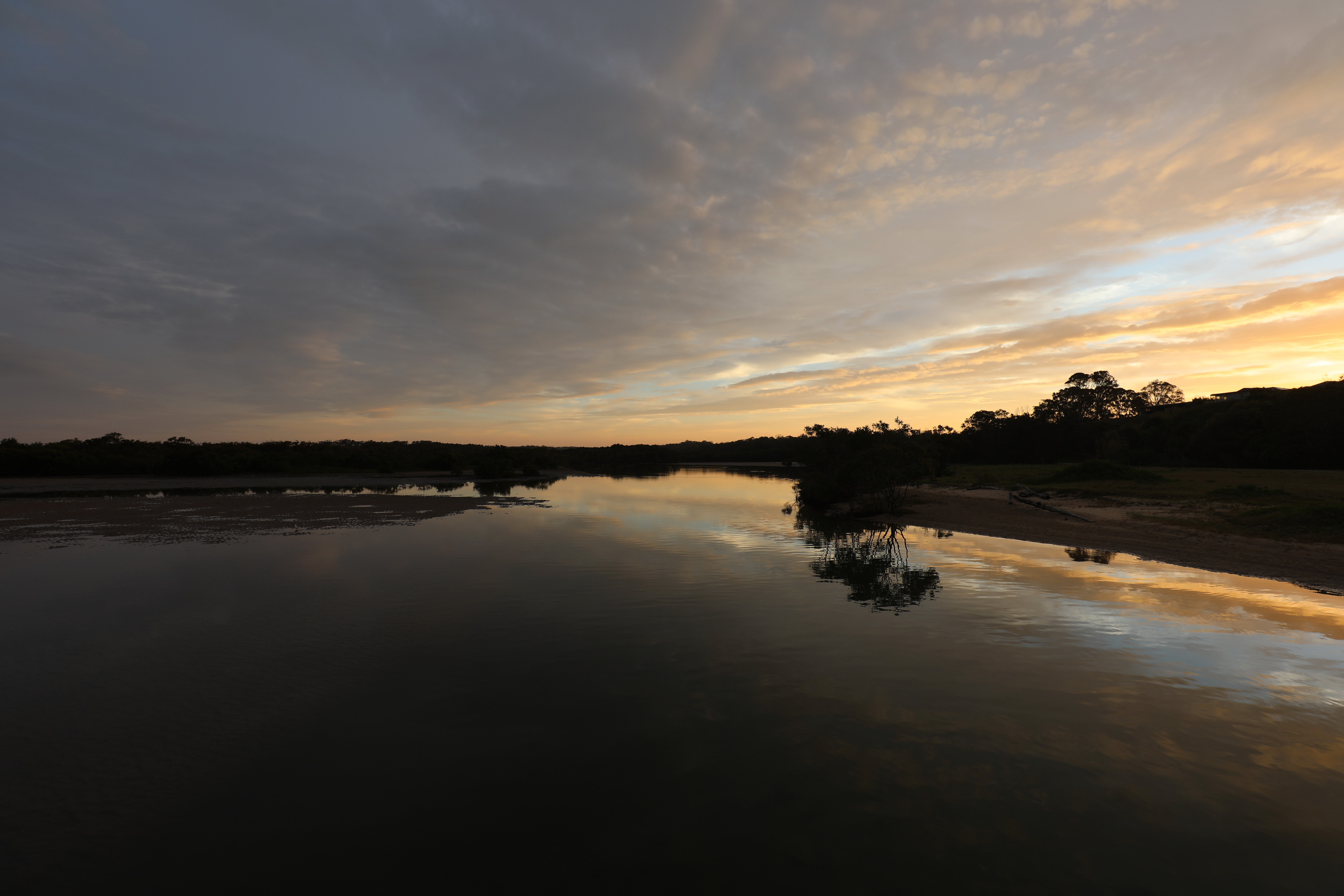 Urunga Boardwalk